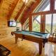 Smoky View Cabin by Venture Smoky Mountains Pigeon Forge - Foto 2