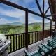 Smoky View Cabin by Venture Smoky Mountains Pigeon Forge - Foto 4