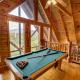Smoky View Cabin by Venture Smoky Mountains Pigeon Forge - Foto 6