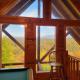 Smoky View Cabin by Venture Smoky Mountains Pigeon Forge - Foto 8