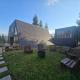 Cabane A-frame CeziAde Tihuta, Piatra Fantanele - Fotografie 2