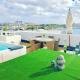 Gzira Seaview Duplex with infinity pool, Gżira - Fotografie 1