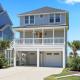 Welcome to Sunny Side Up Gorgeous Beach Home Located in Popular Pointe West, Galveston - Fotografie 4