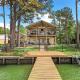 Sunset Cove 1 - Lakefront Retreat Waterfront with Spectacular Sunset Views, Livingston (fotografie 3)