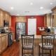 Sunset Cove 1 - Lakefront Retreat Waterfront with Spectacular Sunset Views, Livingston (fotografie 10)