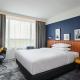 Four Points by Sheraton Wroclaw Vratislav - Fotografie 9