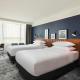 Four Points by Sheraton Wroclaw Vratislav - Fotografie 8