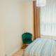 Split Level 3 Bedroom Apartment , Sleeps 8, Near Ally Pally, Balcony & Workspace, Lontoo - Kuva 7