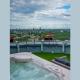 Skyhouse Riga Amazing Penthouse and SPA