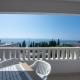 Apartment in Duce with sea view, terrace, air conditioning, WiFi 3423-2 Duče - Fotografie 2