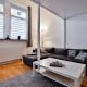 Komfortables City Apartment im Historischen Wohnhaus, Bremerhaven - Foto 1