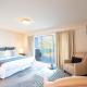 Alpine Village - Lake Edge Studio Apartment, Queenstown - Fotografie 1