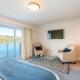 Alpine Village - Lake Edge Studio Apartment, Queenstown - Fotografie 5