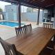 Casa de Lazer com piscina, Pirassununga - Fotografie 5