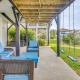 Gorgeous OIB Escape with Dock and Canal View! Ocean Isle Beach - Fotografie 2