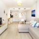 Apartment El Fenua by Interhome, Sant Antoni de Calonge - Fotografie 8