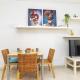 Apartment Fabiola by Interhome Cambrils - Foto 9