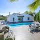 Villa Summer by Interhome
