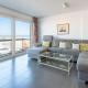 Apartment in Belgium with Stunning Sea View Ostende - Fotografie 1