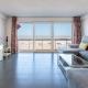 Apartment in Belgium with Stunning Sea View Ostende - Fotografie 9