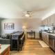 244 Bldg C condo Truckee - Fotografie 2