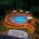 ATL Cascade Oasis - Pool | Spa | Arcade | Pool Tbl