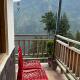 Sukoon Villa Wooden Home Stay, 加姆布 - 照片 8