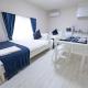 iine house hatagaya, Tokio - Fotografie 10