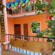 Hotel La Cascada Oaxaca