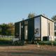 Conical Hill Hideaway by Tiny Away, Conical Hills