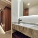 D6 Shinjuku JR St 8 mins 2 bedrooms and 1 living room Max 5P Direct to Shinjuku Ueno Ginza Shibuya Ikebukuro Yoyogi Shinagawa 新宿区 高田马场车站8分钟 两室一厅 最大5人, Tokio - Fotografie 2