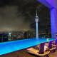 Platinum suites, KLCC by Alina, Kuala Lumpur - Fotografie 10