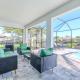 Modern Escape Cape Coral - Fotografie 8
