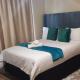 Risima guest house Кемптон-Парк - Фото 9