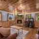 The Ranch Cabin in Great Smoky Mountain Sevierville - Fotografie 5