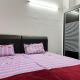 Dlaili Homestay, Tanjung Karang