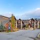Chic Mountain View - Pool & HotTub - Fireplace - BBQ!, Canmore - Fotografie 4