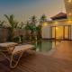 Sikian Villa Ubud Private Pool, Ubud - Fotografie 8