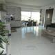 Terrace View - Stylish 2 Bedrooms Penthouse AC-WIFI Msida - Zdjęcie 10