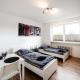 Work & Enjoy Apartments in Ahrensburg, Ahrensburg