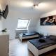 Work & Enjoy Apartments in Ahrensburg, Ahrensburg (foto 6)