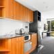 Sleek 1-Bed by Jubilee Park with Pool Sydney - Fotografie 4