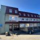 Hotel Alf, Borovany