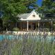 Auberge Clermont, Franschhoek - Fotografie 1