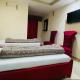 Alaziz Hotel, Dargai
