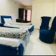 Alaziz Hotel, Dargai (fotografie 7)