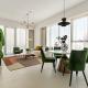 Silkhaus Luxury 1BDR Stay in Canal Front, Al Wasl, Dubai - Foto 4