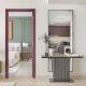 Silkhaus Cityscape 1BR in Sky Gardens with Metro access, Dubaï - Photo 8