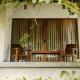 NatureSurf Villas - Private Garden Retreat at Hiriketiya Beach SPA, Surf & Relaxation