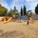 Camping siblu - 8pers - 100m des plages Canet-en-Roussillon - Fotografie 8